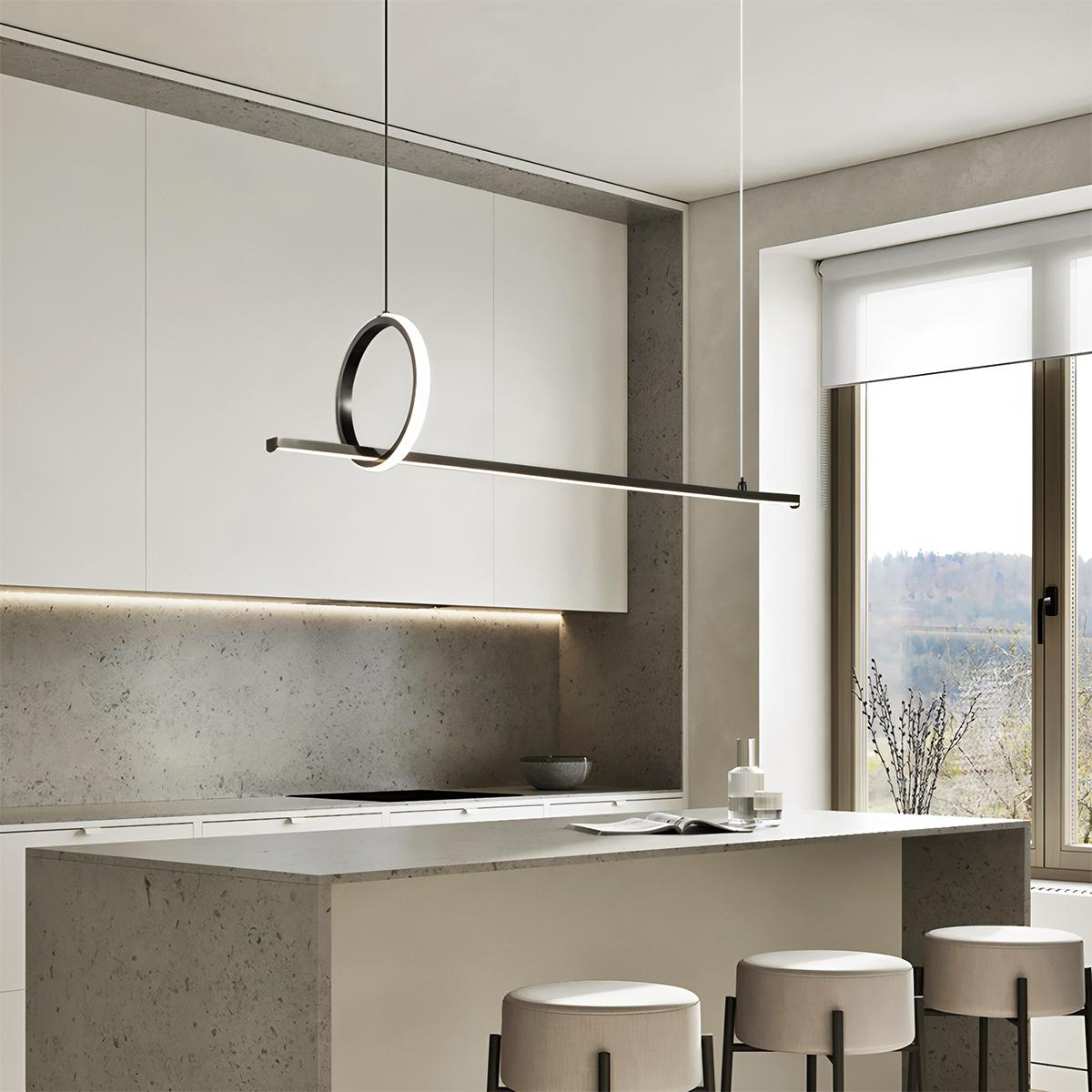 Blyne Pendant Light