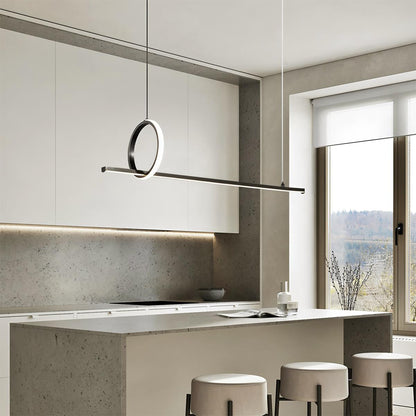 Blyne Pendant Light