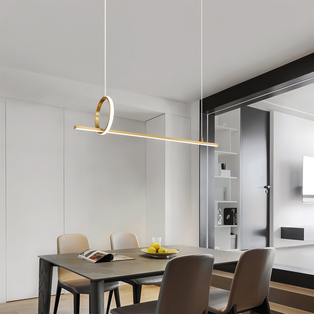 Blyne Pendant Light