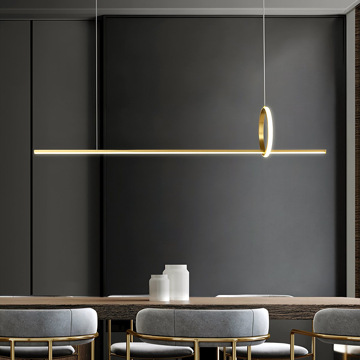 Blyne Pendant Light