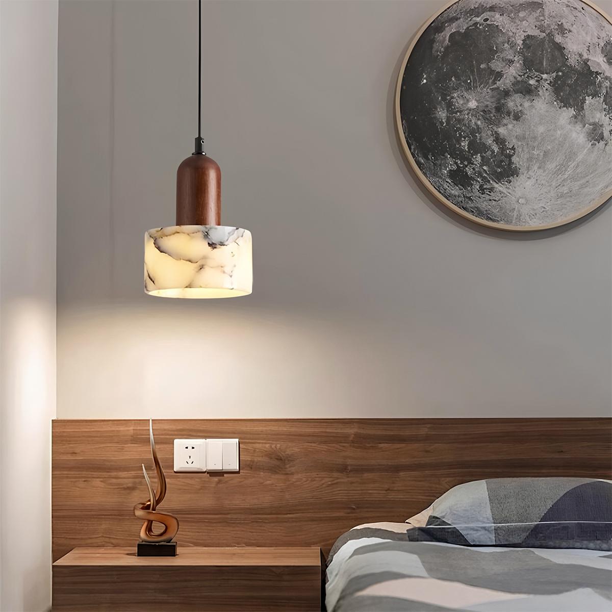 Calma Pendant Light