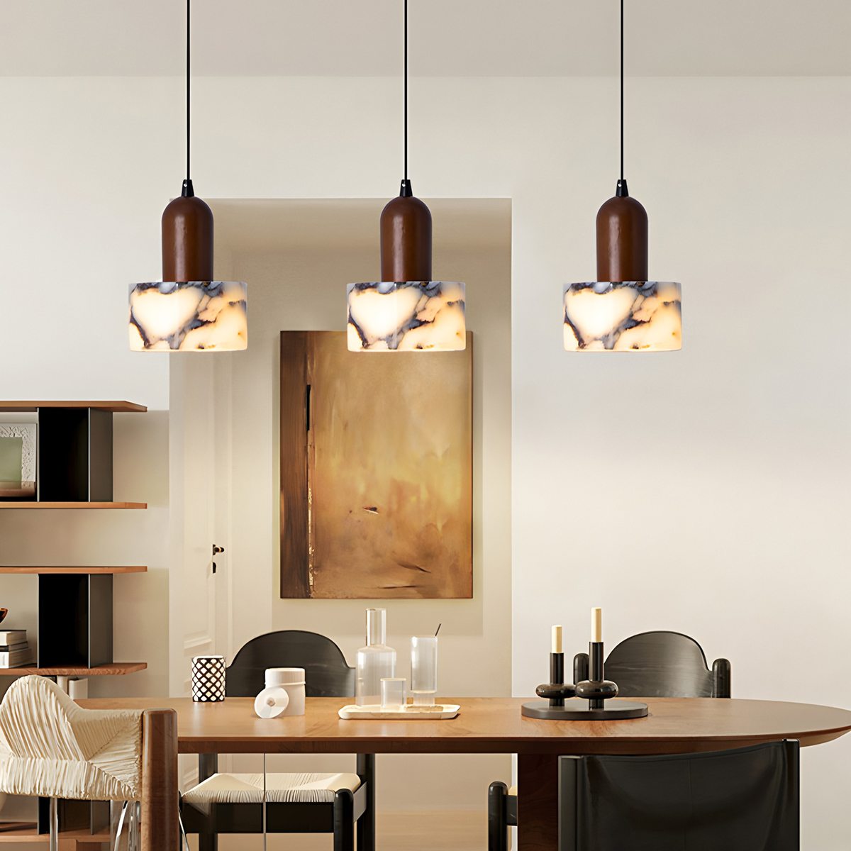Calma Pendant Light