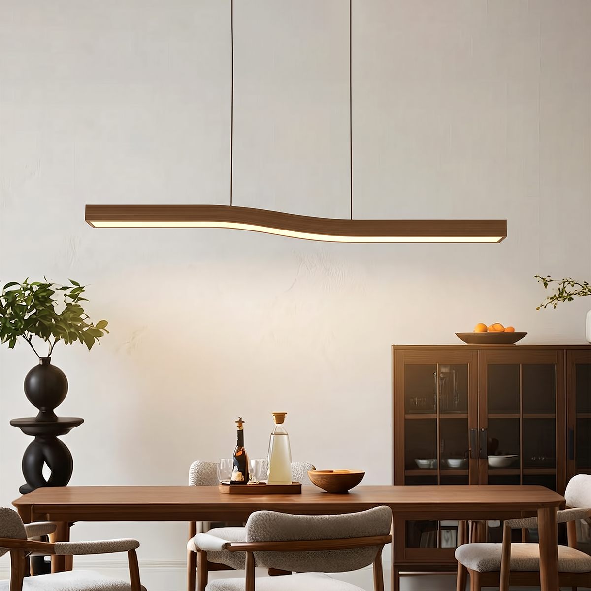 Canyen Pendant Light
