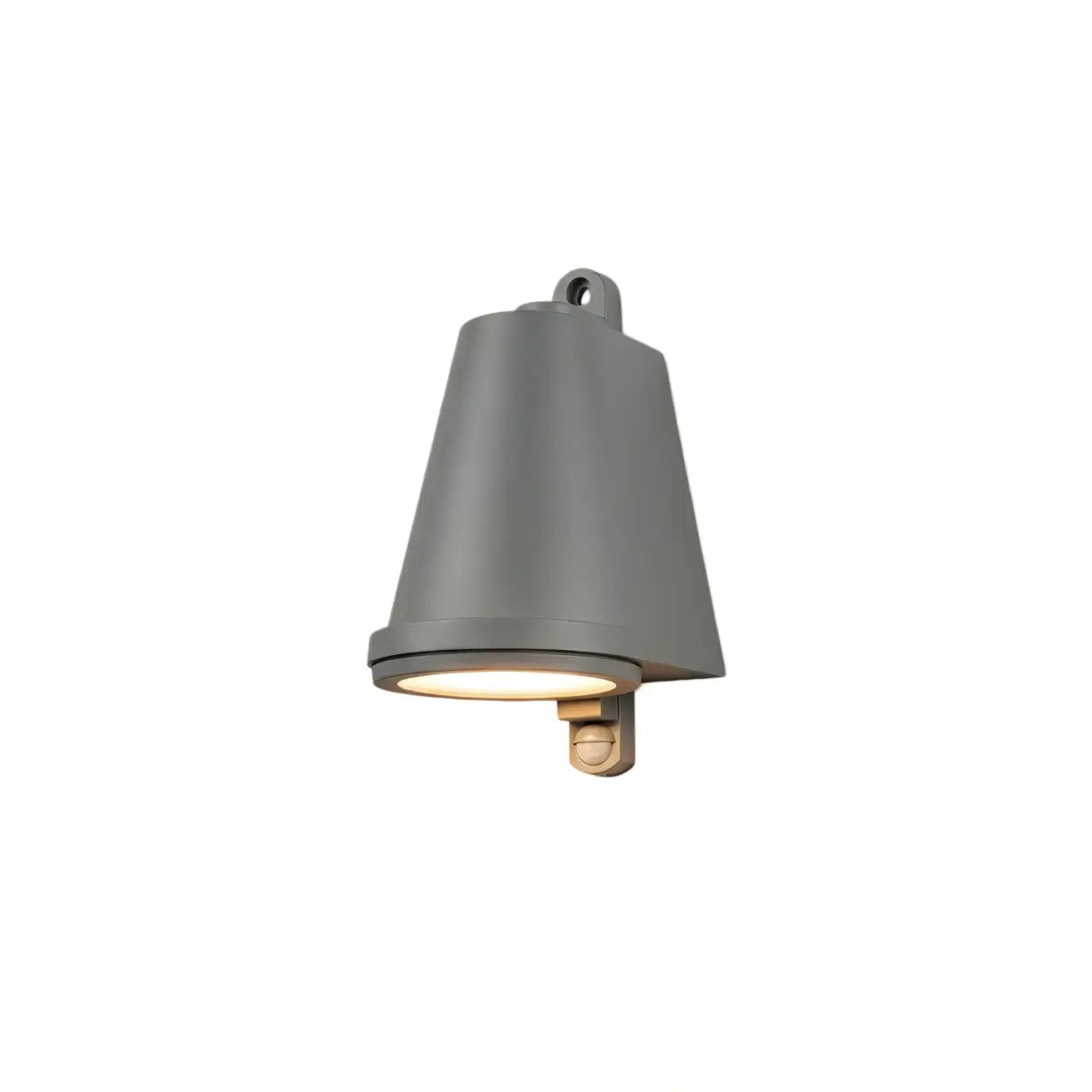 Nuvlight - Black/Grey/Copper/Silver Metal for Balcony