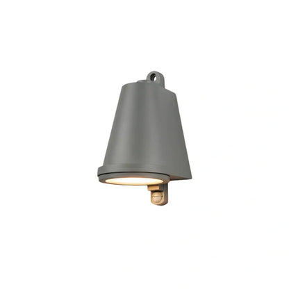 Nuvlight - Black/Grey/Copper/Silver Metal for Balcony