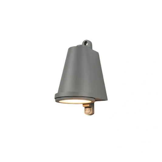 Nuvlight - Black/Grey/Copper/Silver Metal for Balcony