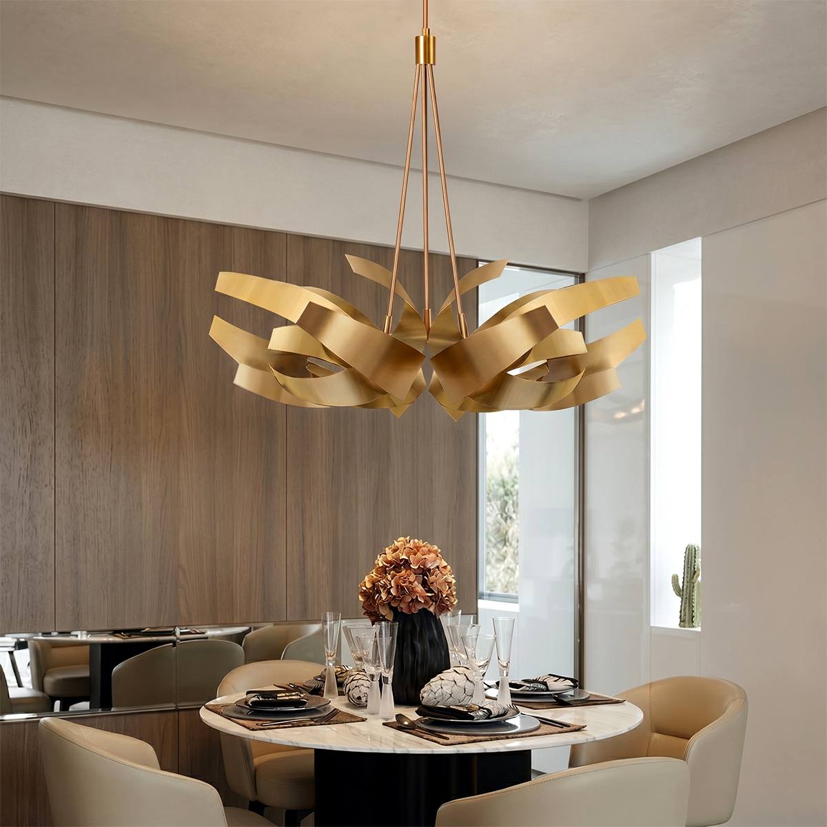 Cressida Chandelier