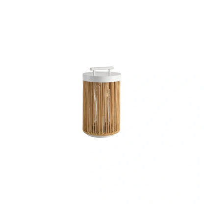 Nuvlight– Metal Rattan for Outdoor Garden