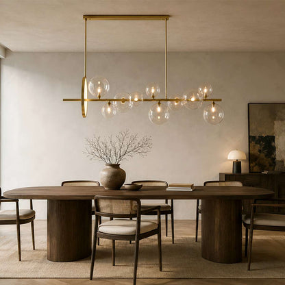 Cynosura Chandelier Light