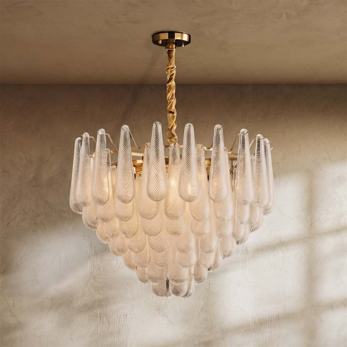 Duska Chandelier