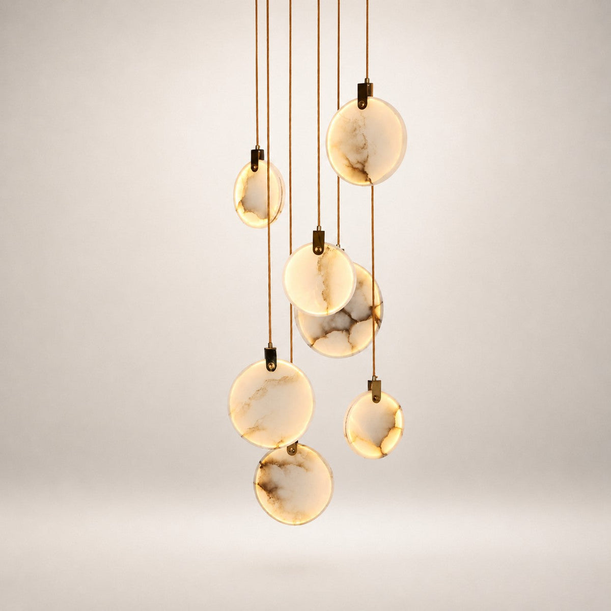 Nuvlight Dafyn Pendant Light