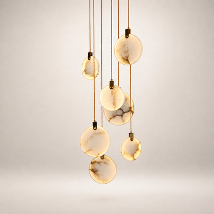 Nuvlight Dafyn Pendant Light