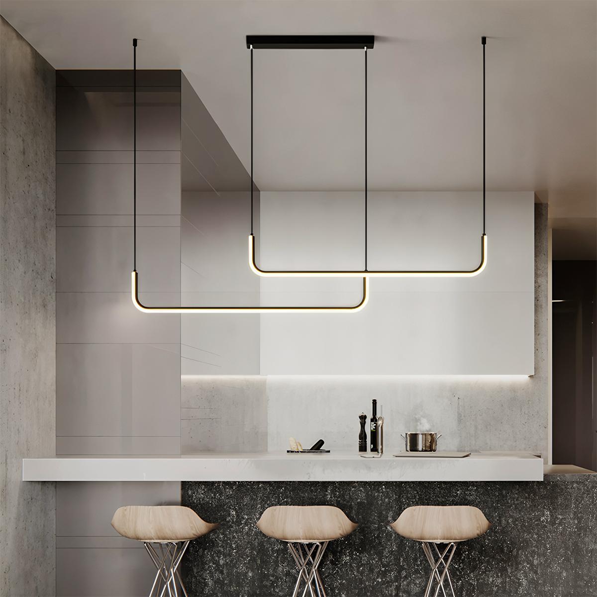 Deleazo Chandelier