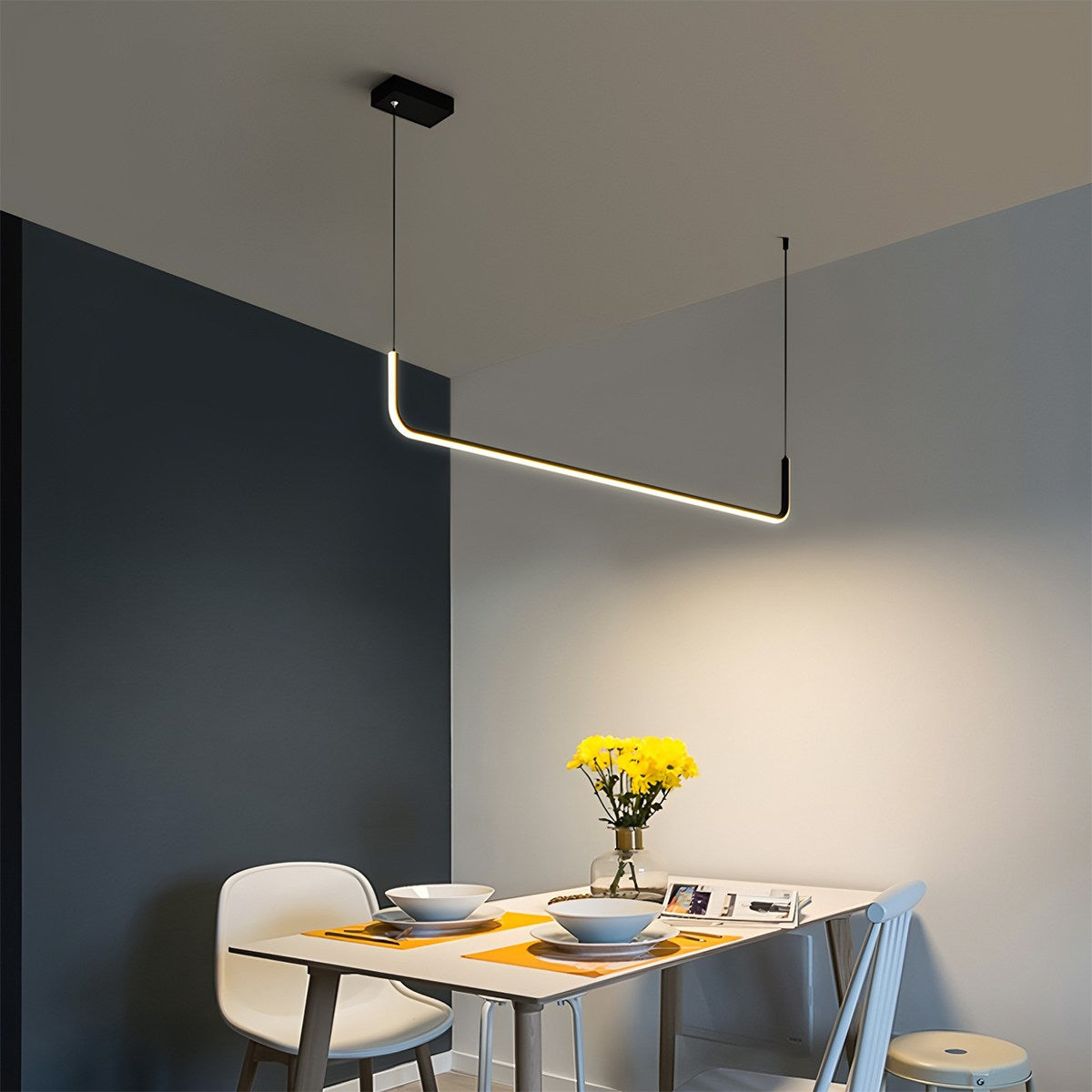 Deleazo Chandelier