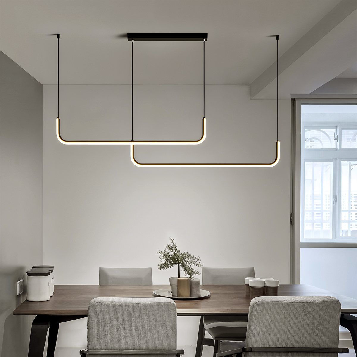 Deleazo Chandelier
