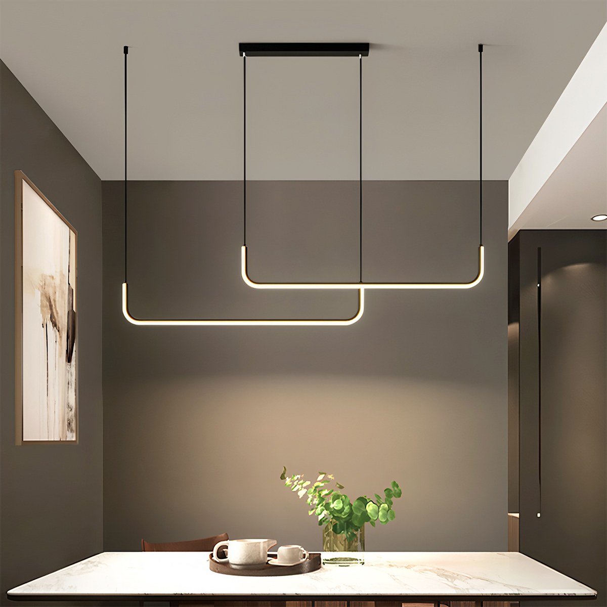 Deleazo Chandelier