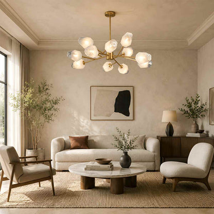 Delvo Chandelier