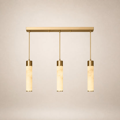 Dunaro Pendant Light
