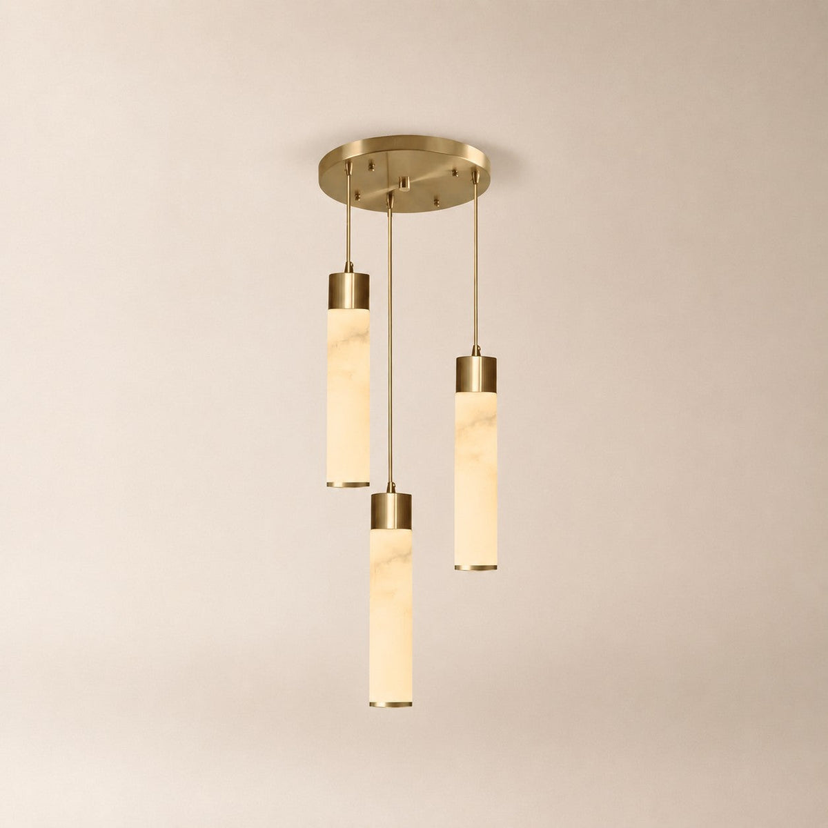 Dunaro Pendant Light