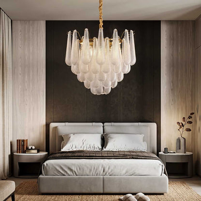 Duska Chandelier