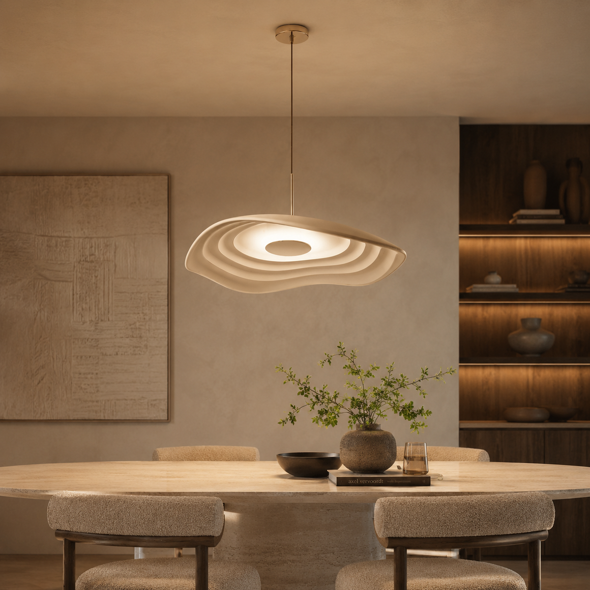 Eileen Pendant Light