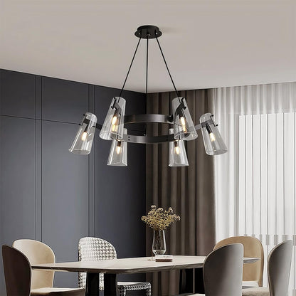 Elysta Chandelier
