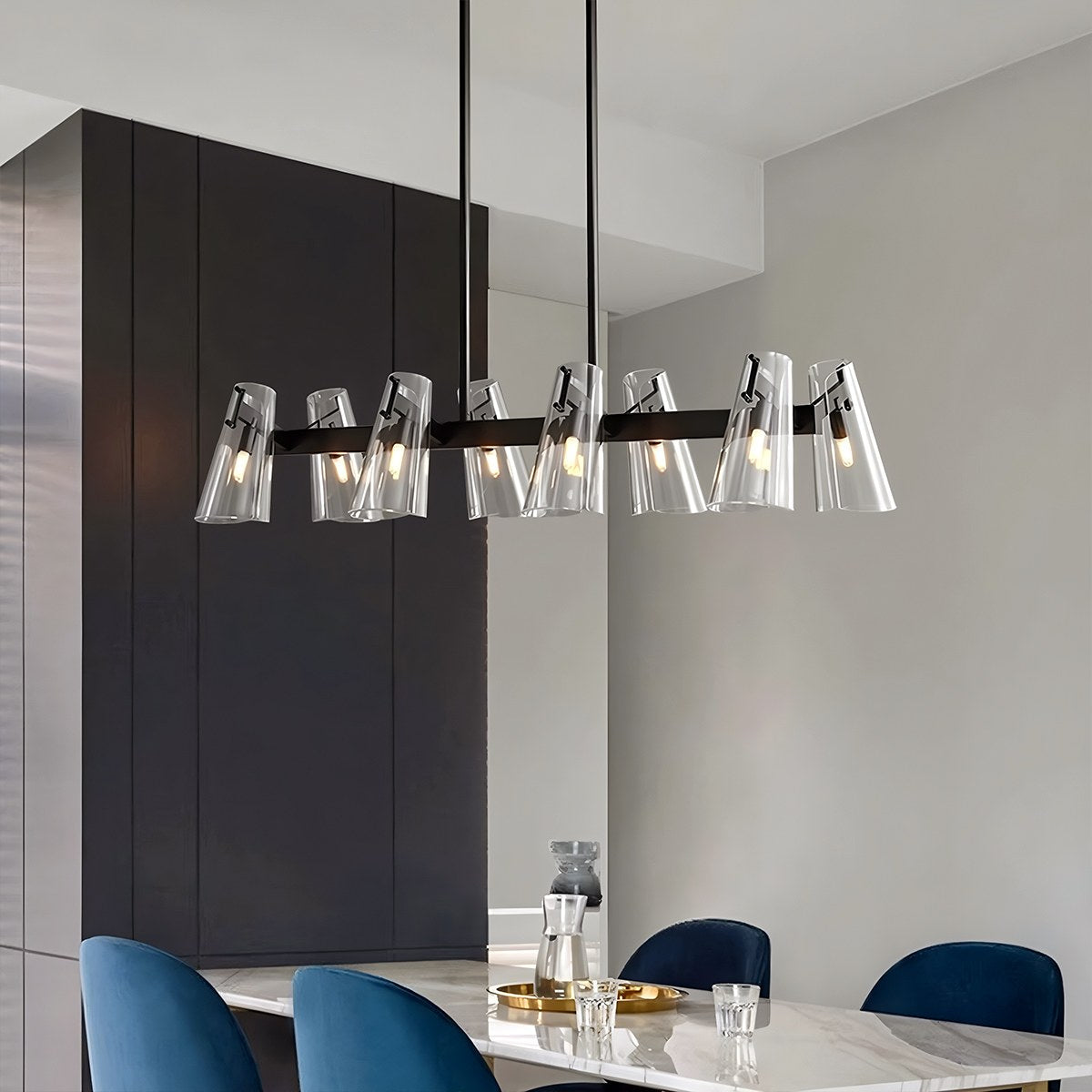 Elysta Chandelier
