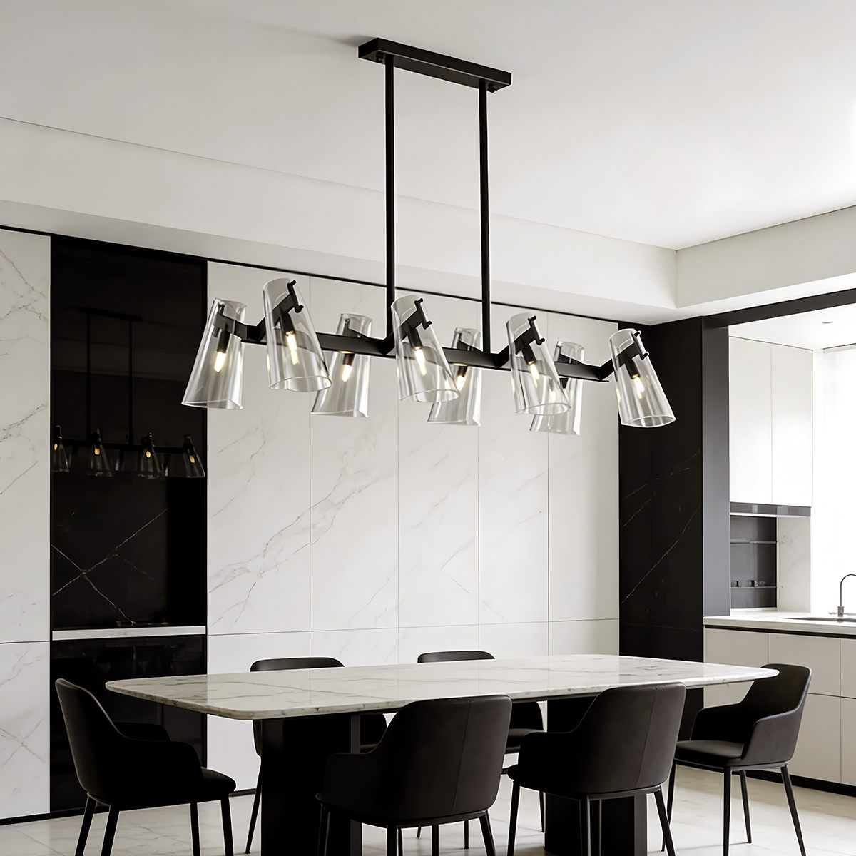 Elysta Chandelier