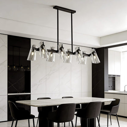 Elysta Chandelier
