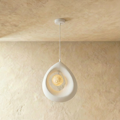 Nuvlight Enso Pendant Light