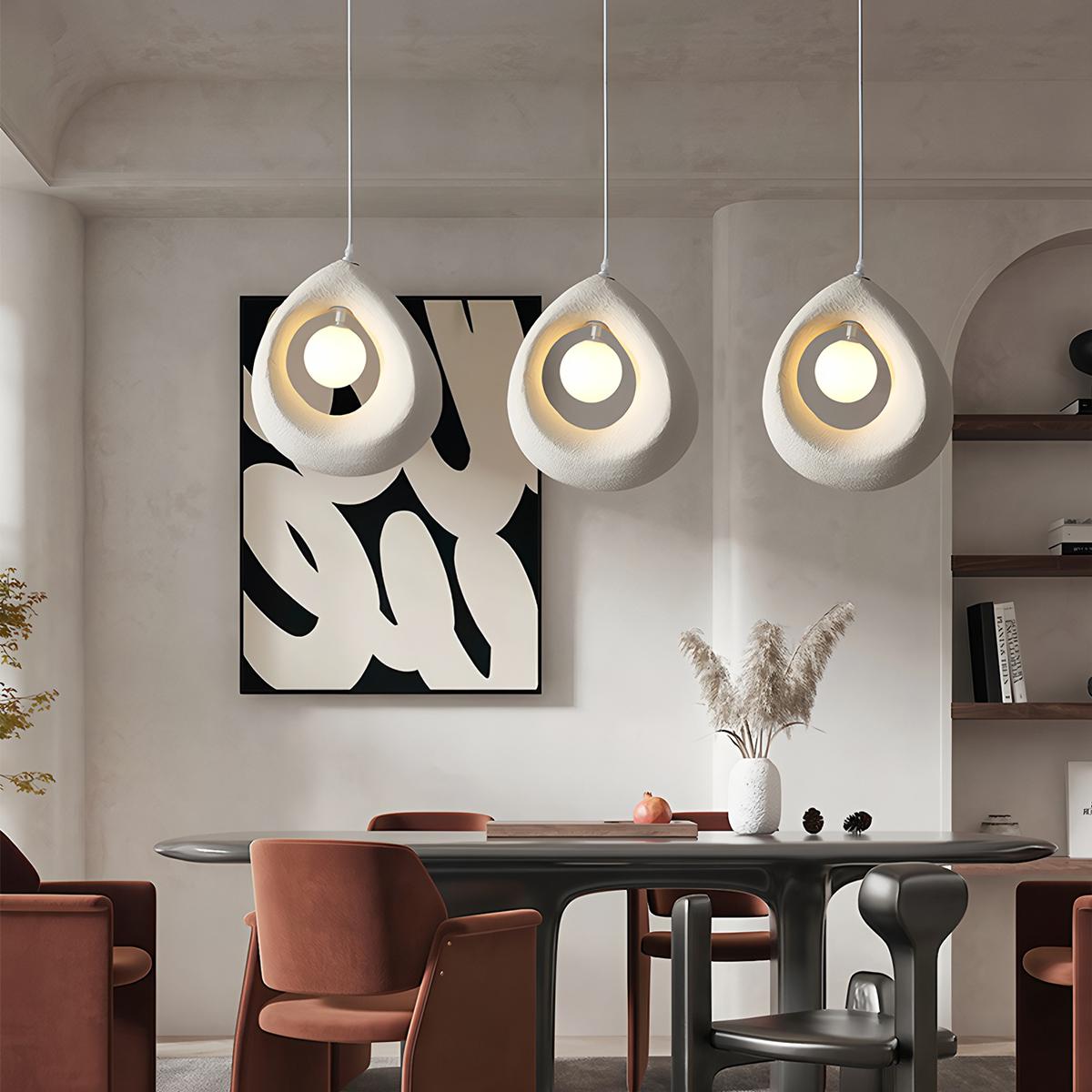 Enso Pendant Light