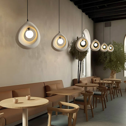 Enso Pendant Light
