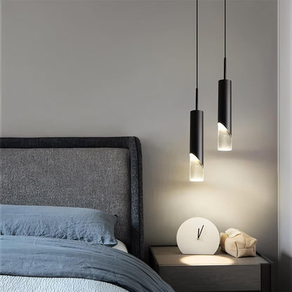 Eskayan Pendant Light