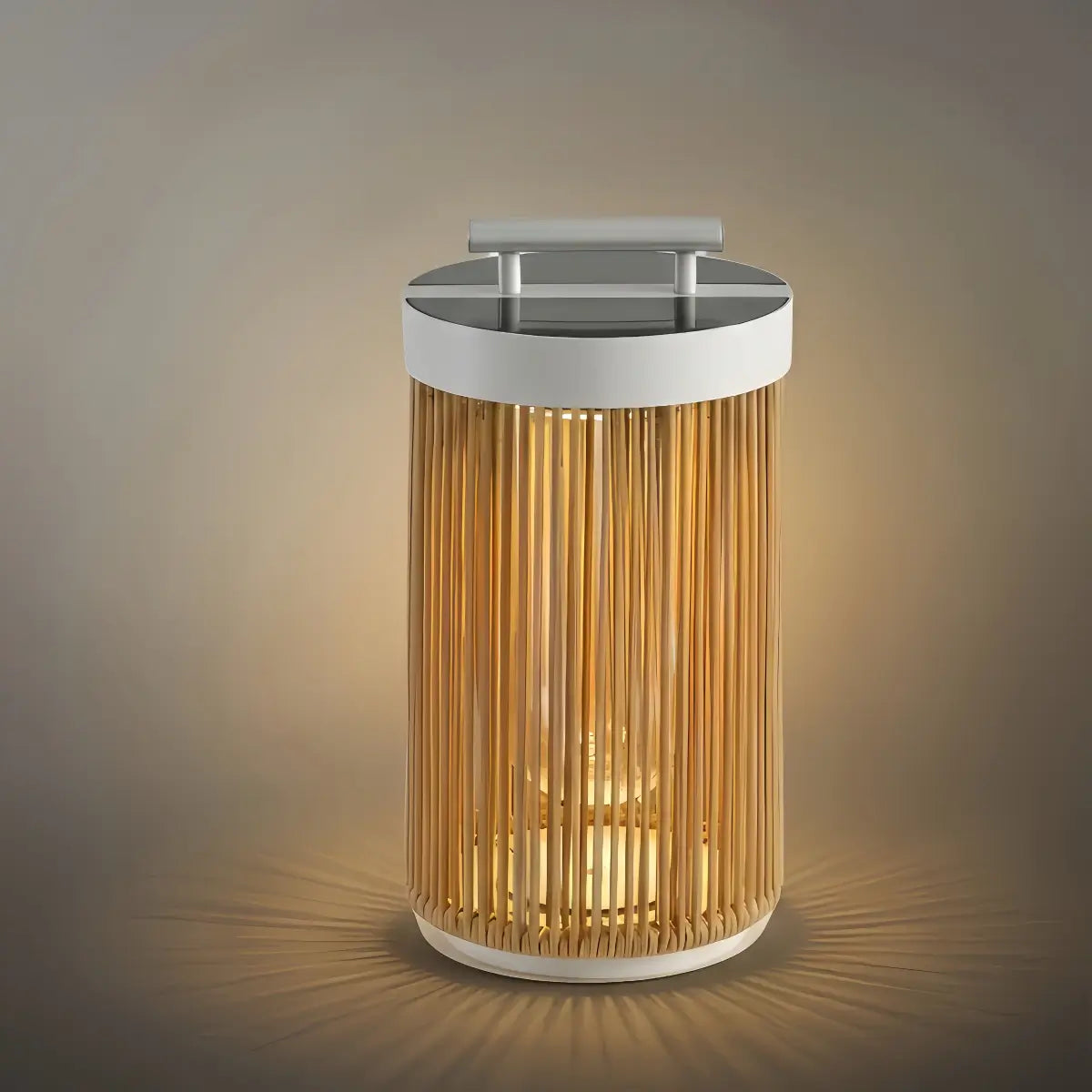 Nuvlight Cylindrical_Floor_Lamp