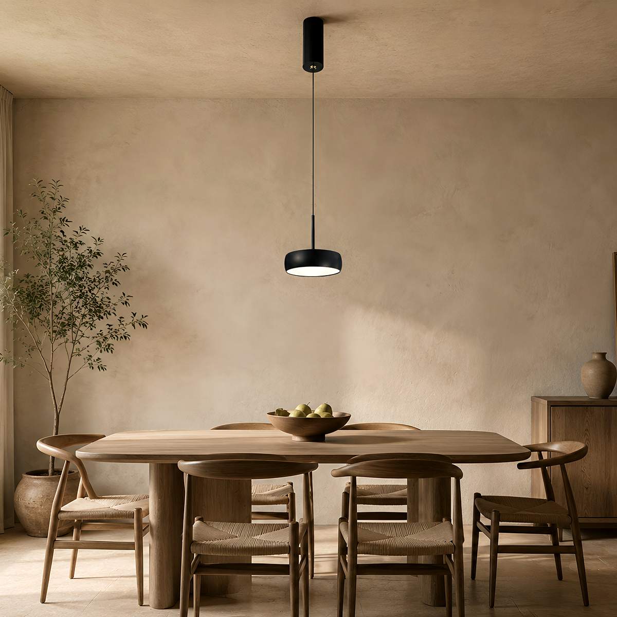 Fionn Pendant Light