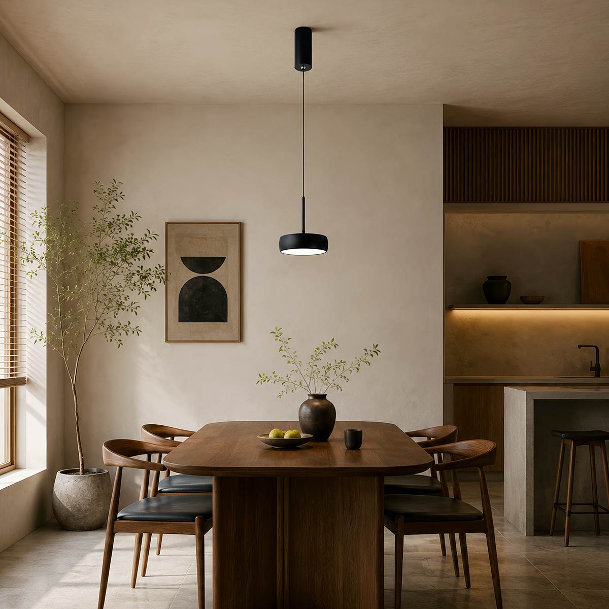 Fionn Pendant Light
