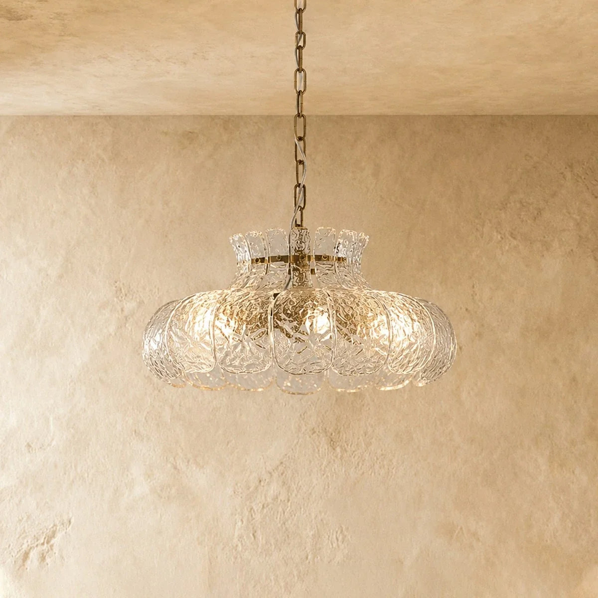 Nuvlight Florvia Pendant Light
