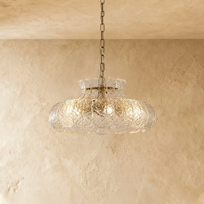 Nuvlight Florvia Pendant Light