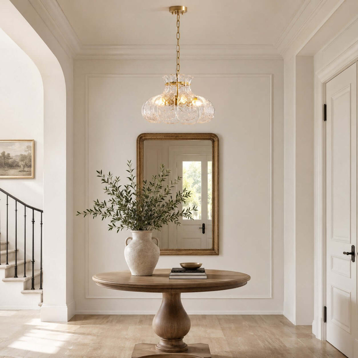 Florvia Pendant Light