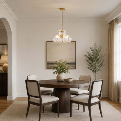 Florvia Pendant Light