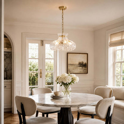 Florvia Pendant Light