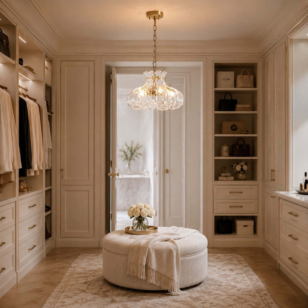 Florvia Pendant Light