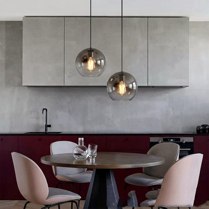 Freyde Pendant Light
