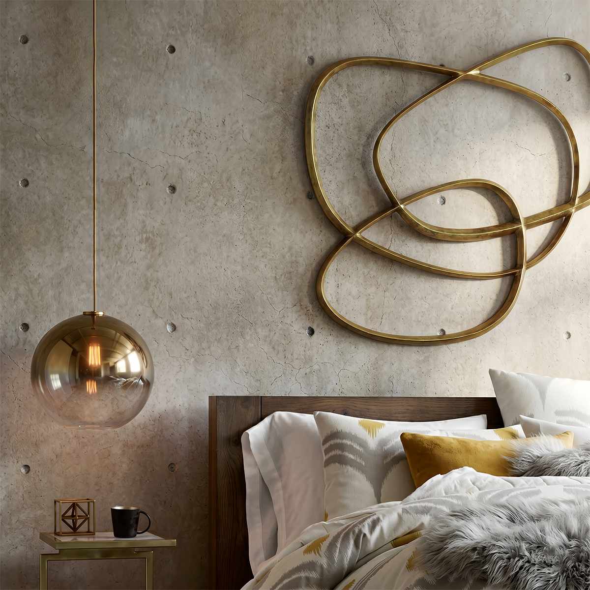 Freyde Pendant Light