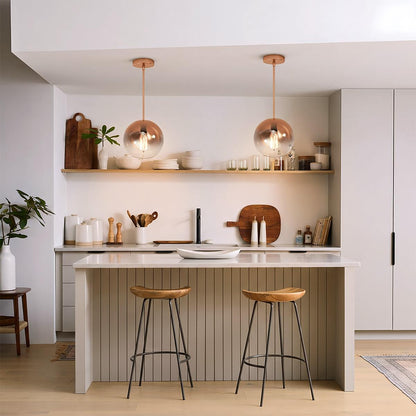 Freyde Pendant Light