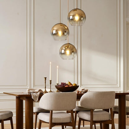 Freyde Pendant Light