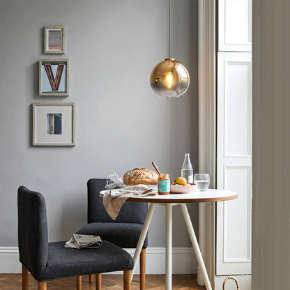 Freyde Pendant Light
