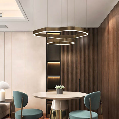 Gelazo Chandelier