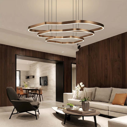 Gelazo Chandelier