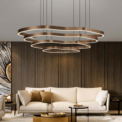 Gelazo Chandelier